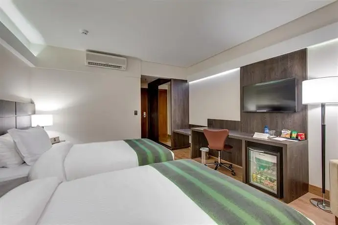 K Hotel Goiania 