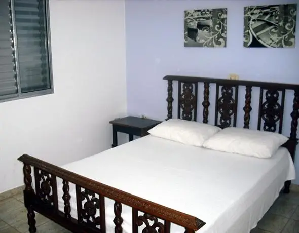 Apartamentos Praia da Maranduba