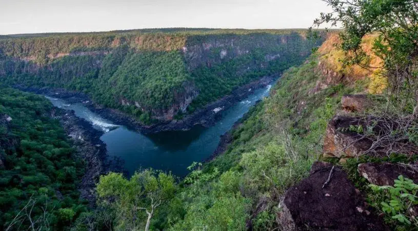 Taita Falcon Lodge