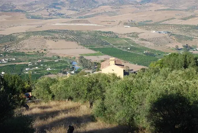 Hidden Valley Andalucia 