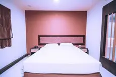 Hotel Olive Tangerang 