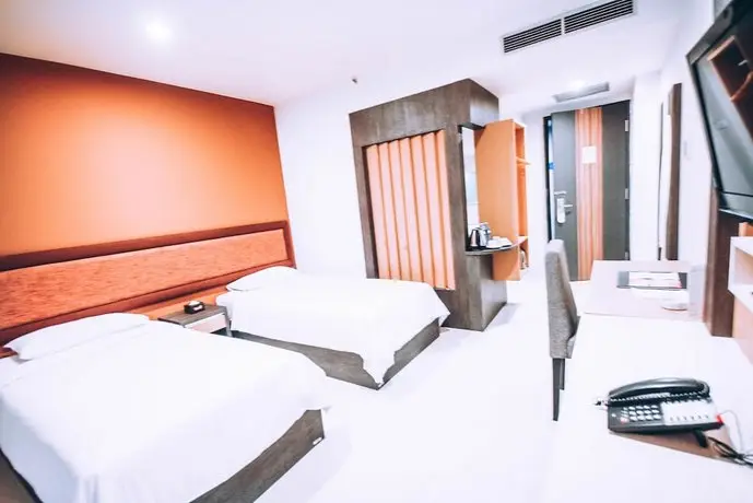 Hotel Olive Tangerang 