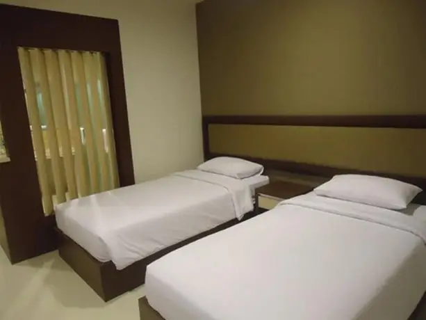 Hotel Olive Tangerang 