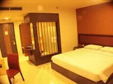 Hotel Olive Tangerang 