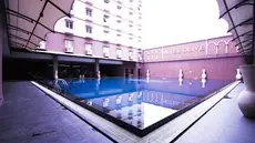 Hotel Olive Tangerang 