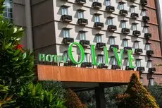 Hotel Olive Tangerang 