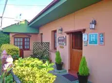 Hotel Rural Aguilar 