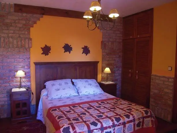 Hotel Rural Aguilar 