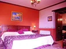 Hotel Rural Aguilar 