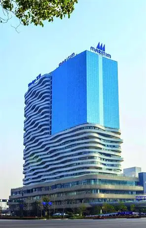 Maritim Hotel Changzhou