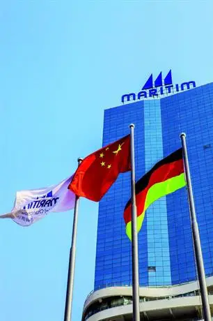 Maritim Hotel Changzhou