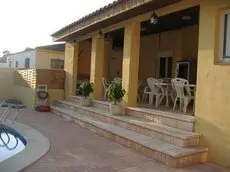 Casa Robion 