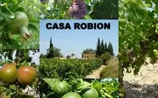 Casa Robion 