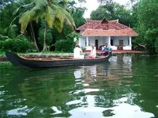 Our Land Backwater Resort 