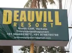 Deauvill Resort 