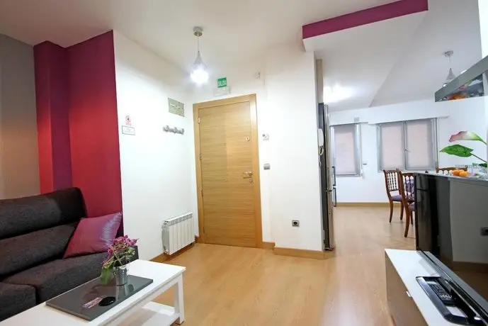 Apartamento Berria 