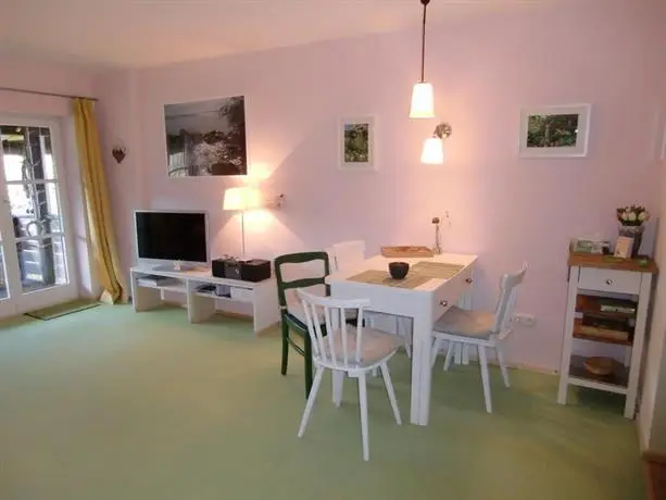 Ferienwohnung Salettl 