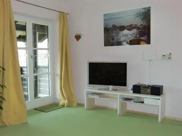 Ferienwohnung Salettl 