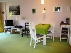 Ferienwohnung Salettl 