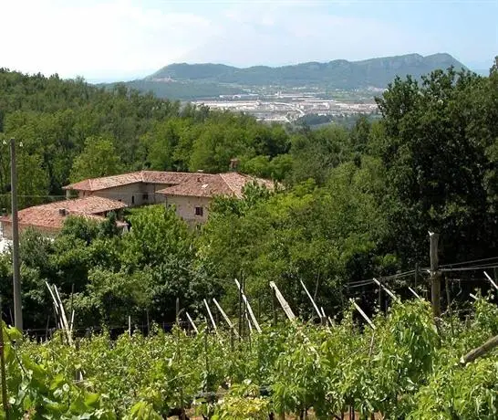 Agriturismo Ca' Verde