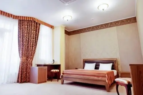 Lido Hotel Ufa 