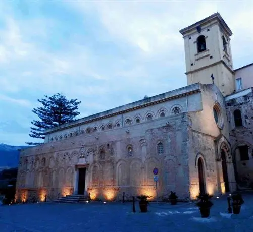 Appartamento Tropea Dario