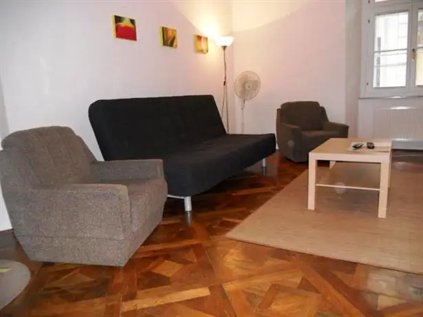 Guba Apartment Maribor Center 