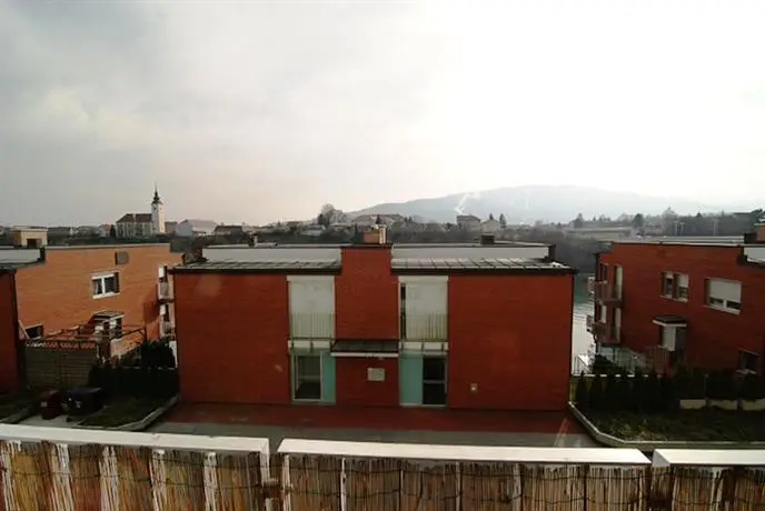 Guba Apartment Maribor Center 