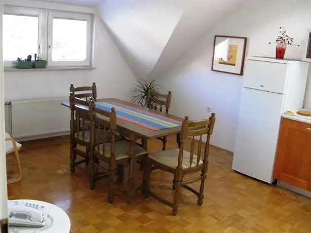 Guba Apartment Maribor Center 