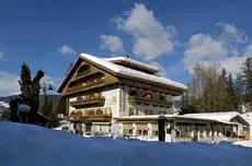 Hotel Dolomiten Dobbiaco 