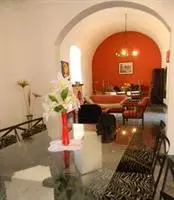 La Casa de Ana - Peru 