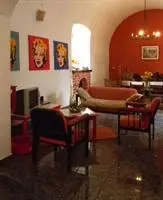 La Casa de Ana - Peru 