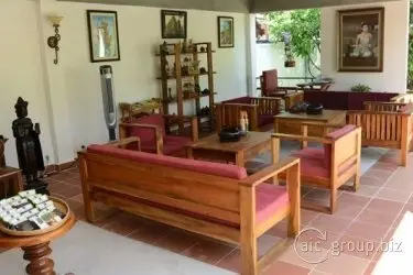 Ropanha Boutique Hotel