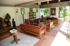 Ropanha Boutique Hotel 