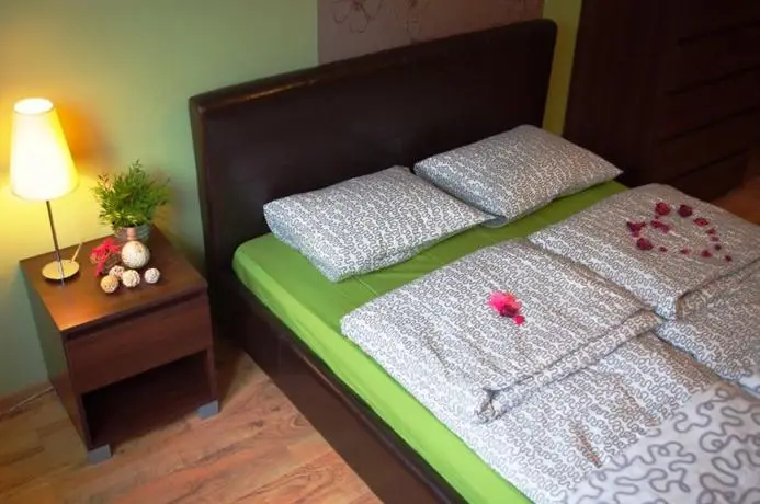 SleepCity Apartments Gliwice