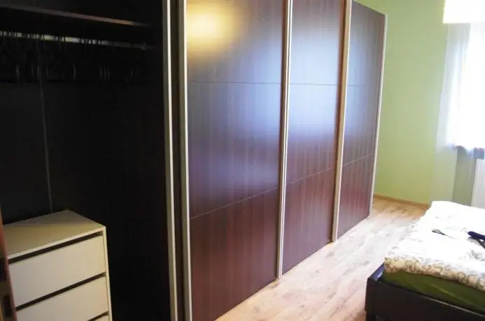 SleepCity Apartments Gliwice