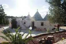 Trulli Sabrina Resort 