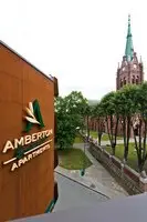 Amberton Green Apartments Palanga 