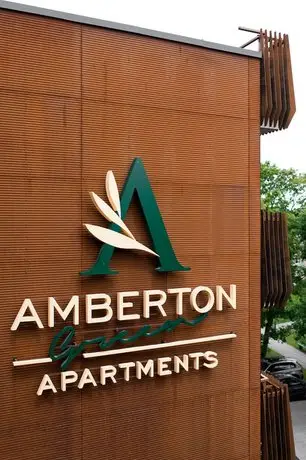 Amberton Green Apartments Palanga 