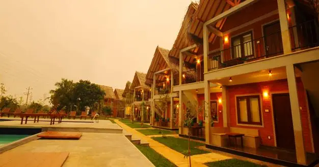 Elephas Resort & Spa