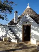 I Trulli Di Nonno Martino 