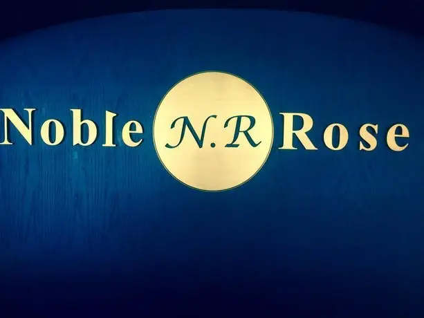 Noble Rose Apartment