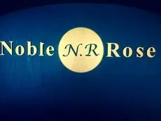 Noble Rose Apartment 