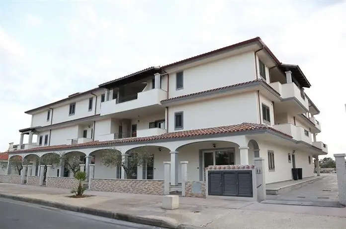 Residenze Gli Ulivi