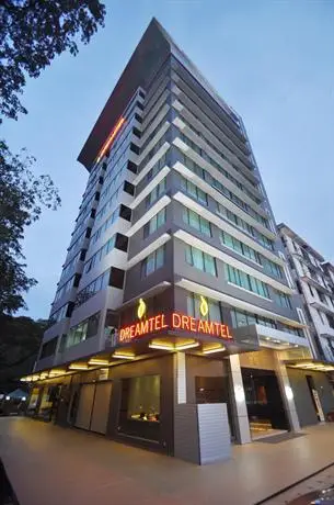 Dreamtel Kota Kinabalu