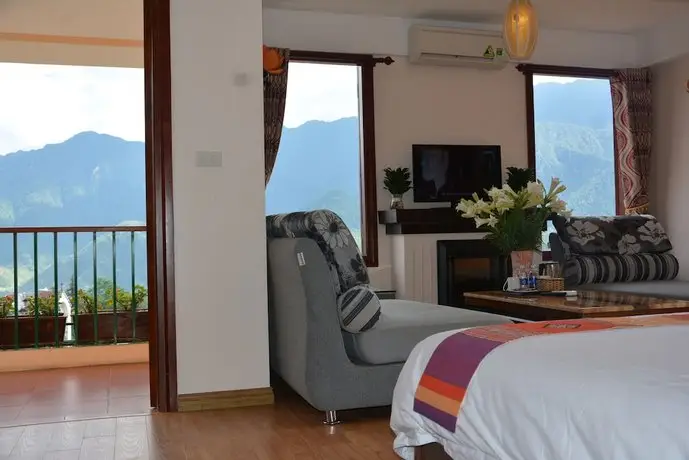 Sapa Elite Hotel 