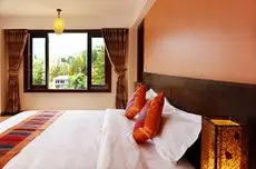 Sapa Elite Hotel 