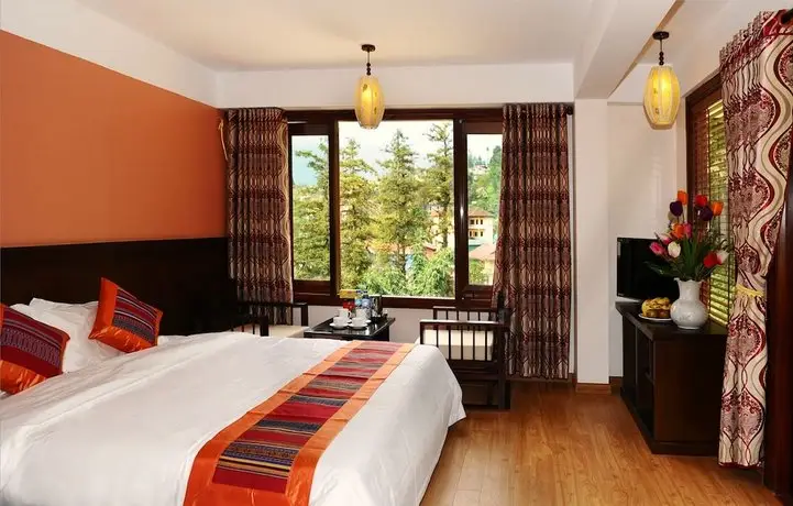 Sapa Elite Hotel 