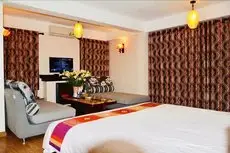 Sapa Elite Hotel 