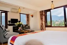 Sapa Elite Hotel 